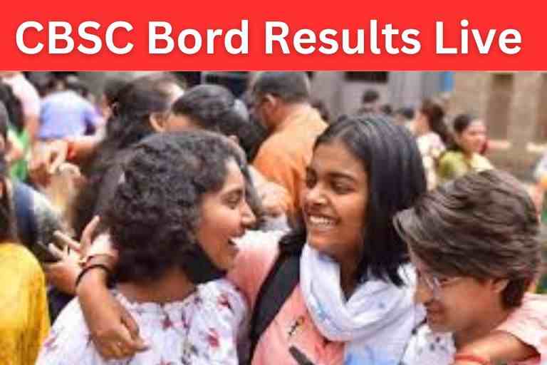 CBSE 10th And 12th Result 2023